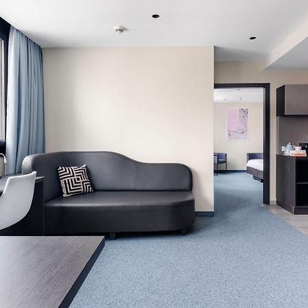 Numa Munich Viktoria Aparthotel Kültér fotó