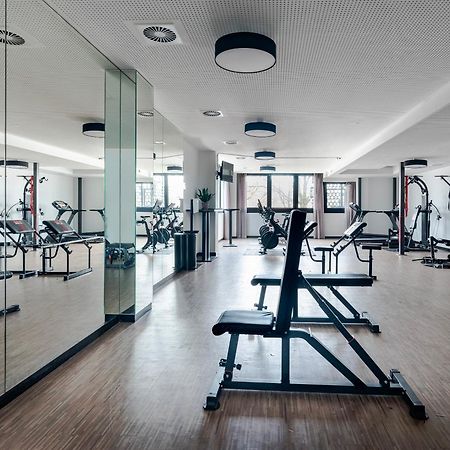 Numa Munich Viktoria Aparthotel Kültér fotó