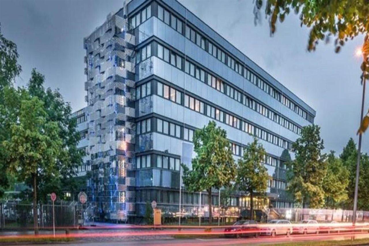 Numa Munich Viktoria Aparthotel Kültér fotó