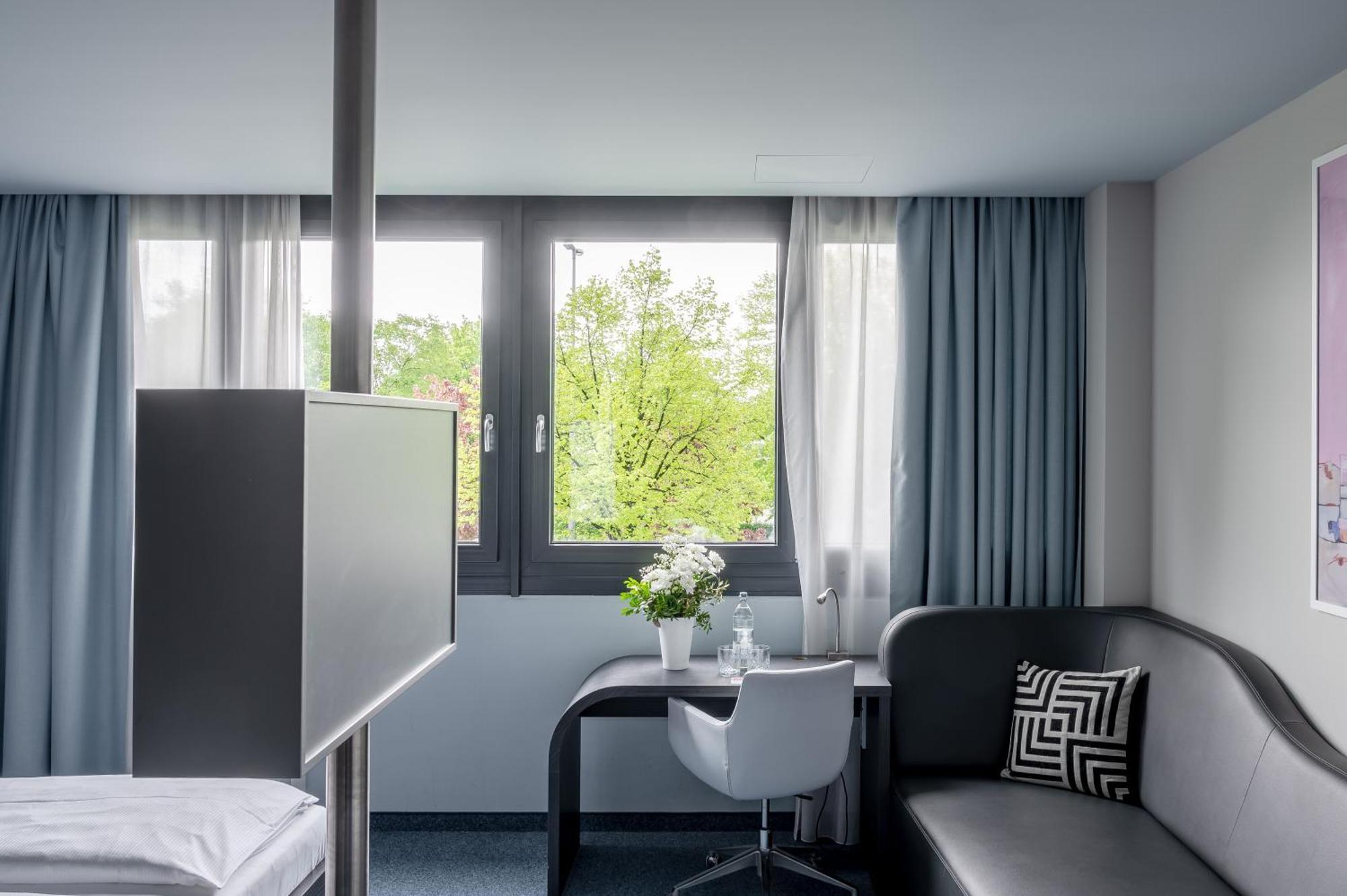 Numa Munich Viktoria Aparthotel Kültér fotó