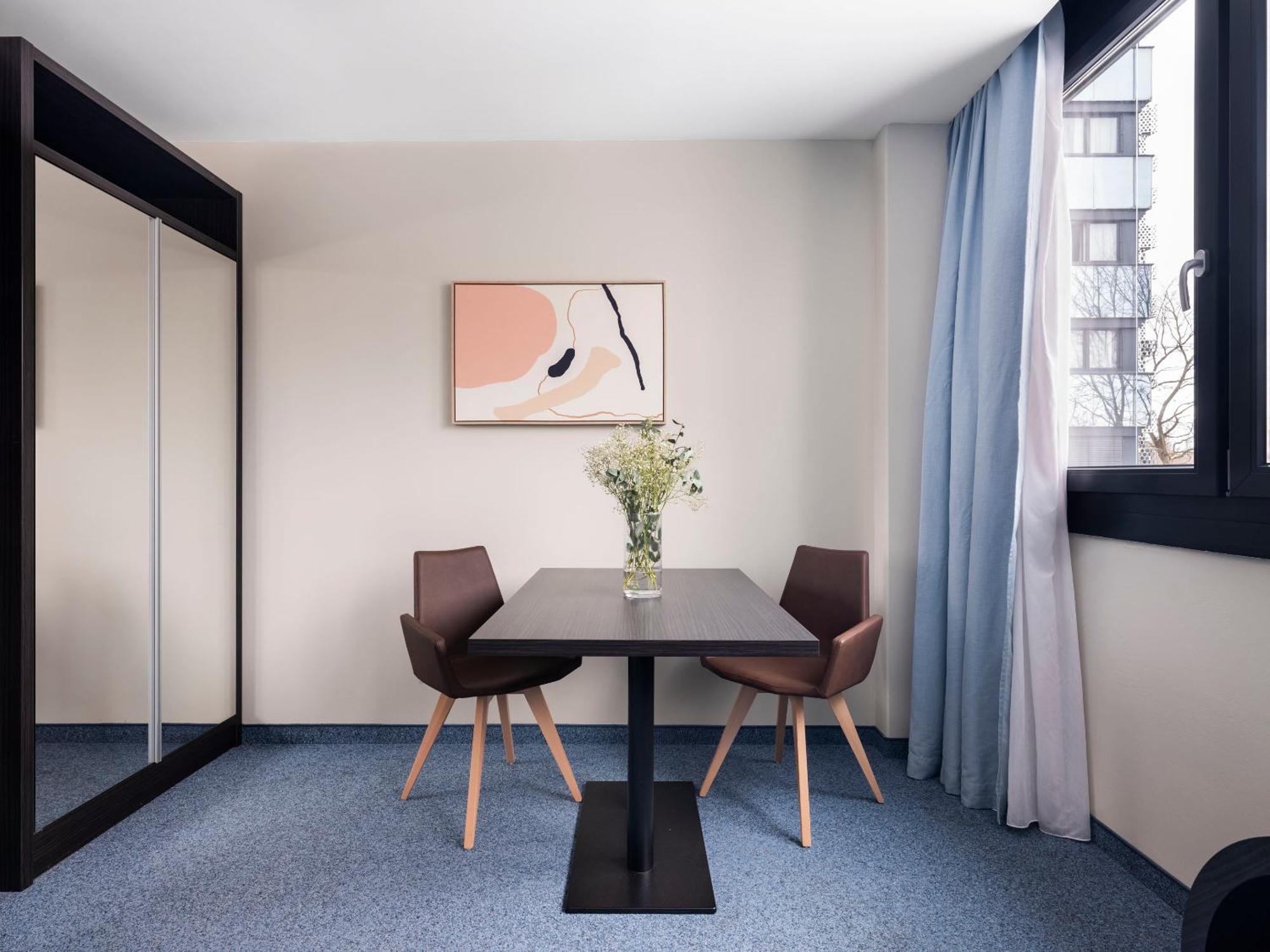 Numa Munich Viktoria Aparthotel Kültér fotó