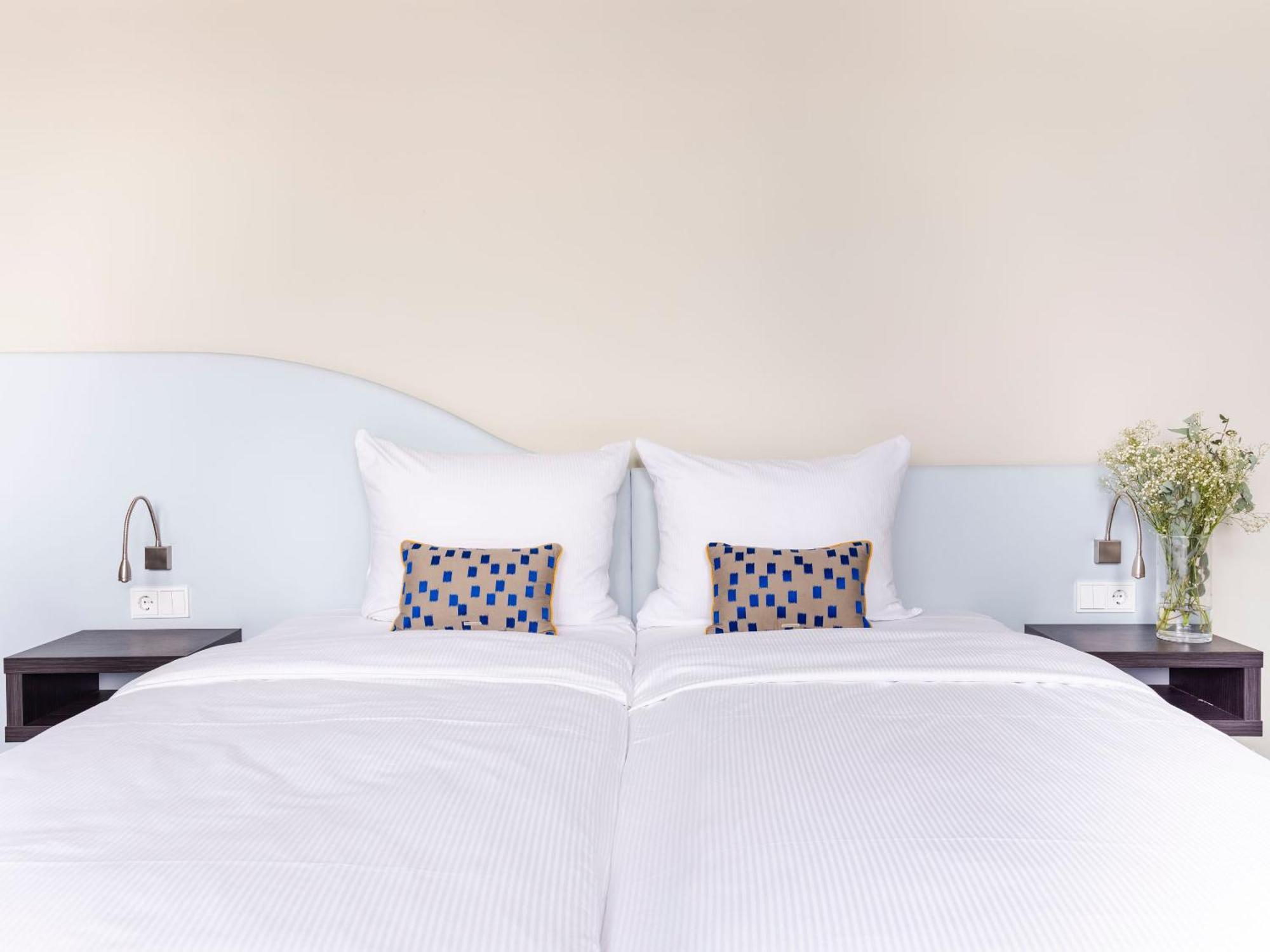 Numa Munich Viktoria Aparthotel Kültér fotó