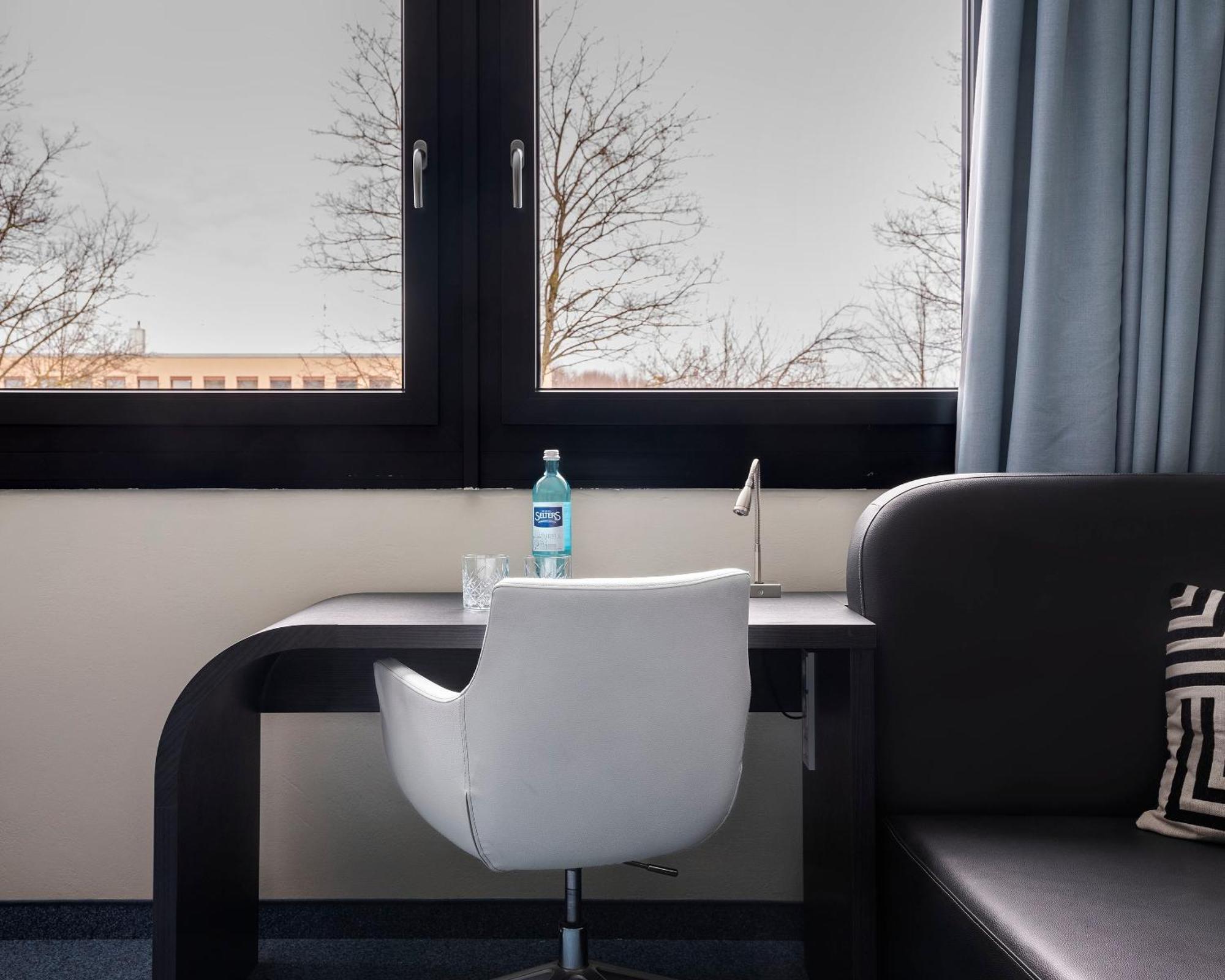 Numa Munich Viktoria Aparthotel Kültér fotó
