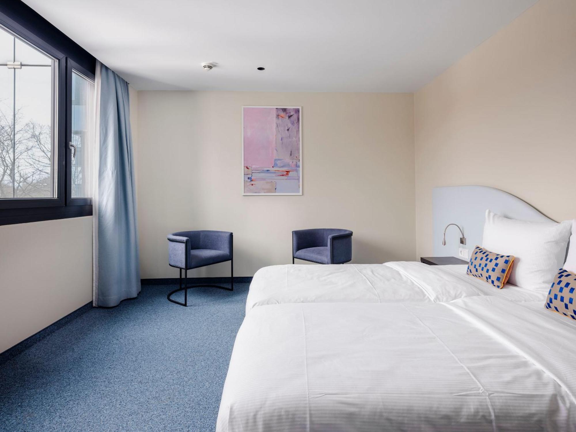 Numa Munich Viktoria Aparthotel Kültér fotó