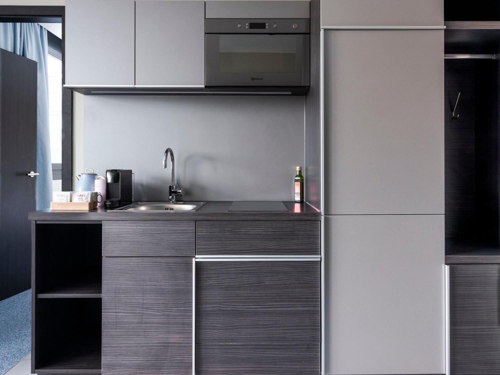 Numa Munich Viktoria Aparthotel Kültér fotó