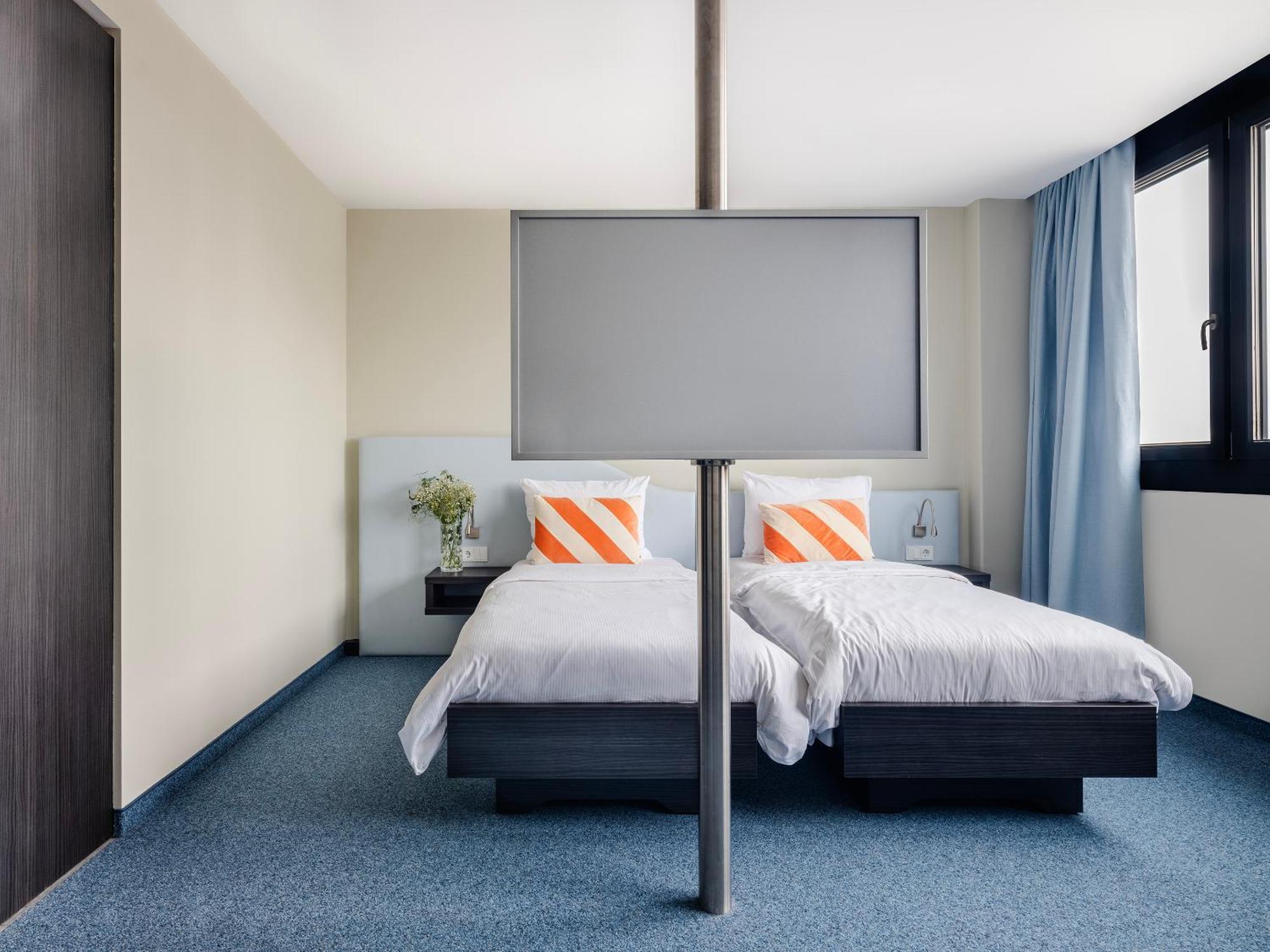 Numa Munich Viktoria Aparthotel Kültér fotó