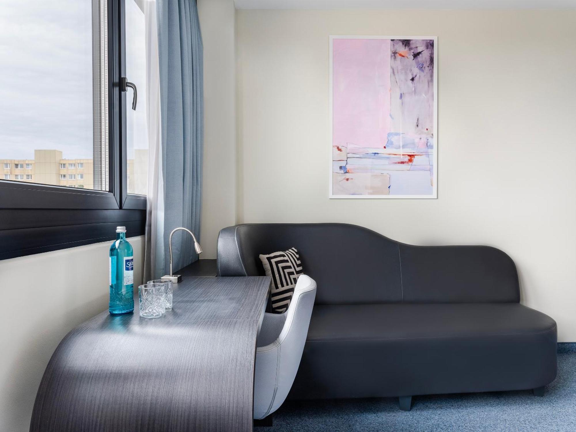 Numa Munich Viktoria Aparthotel Kültér fotó