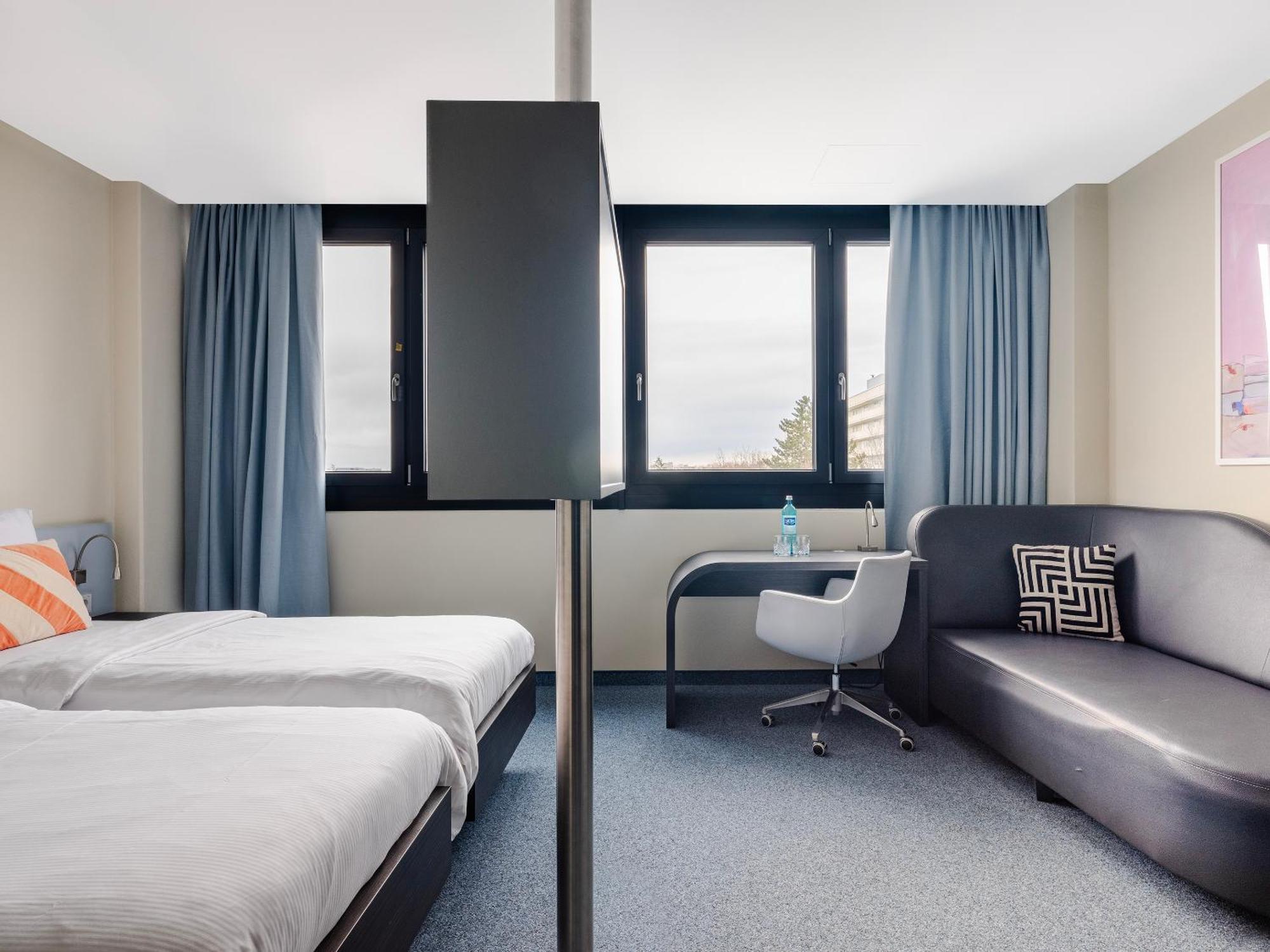 Numa Munich Viktoria Aparthotel Kültér fotó
