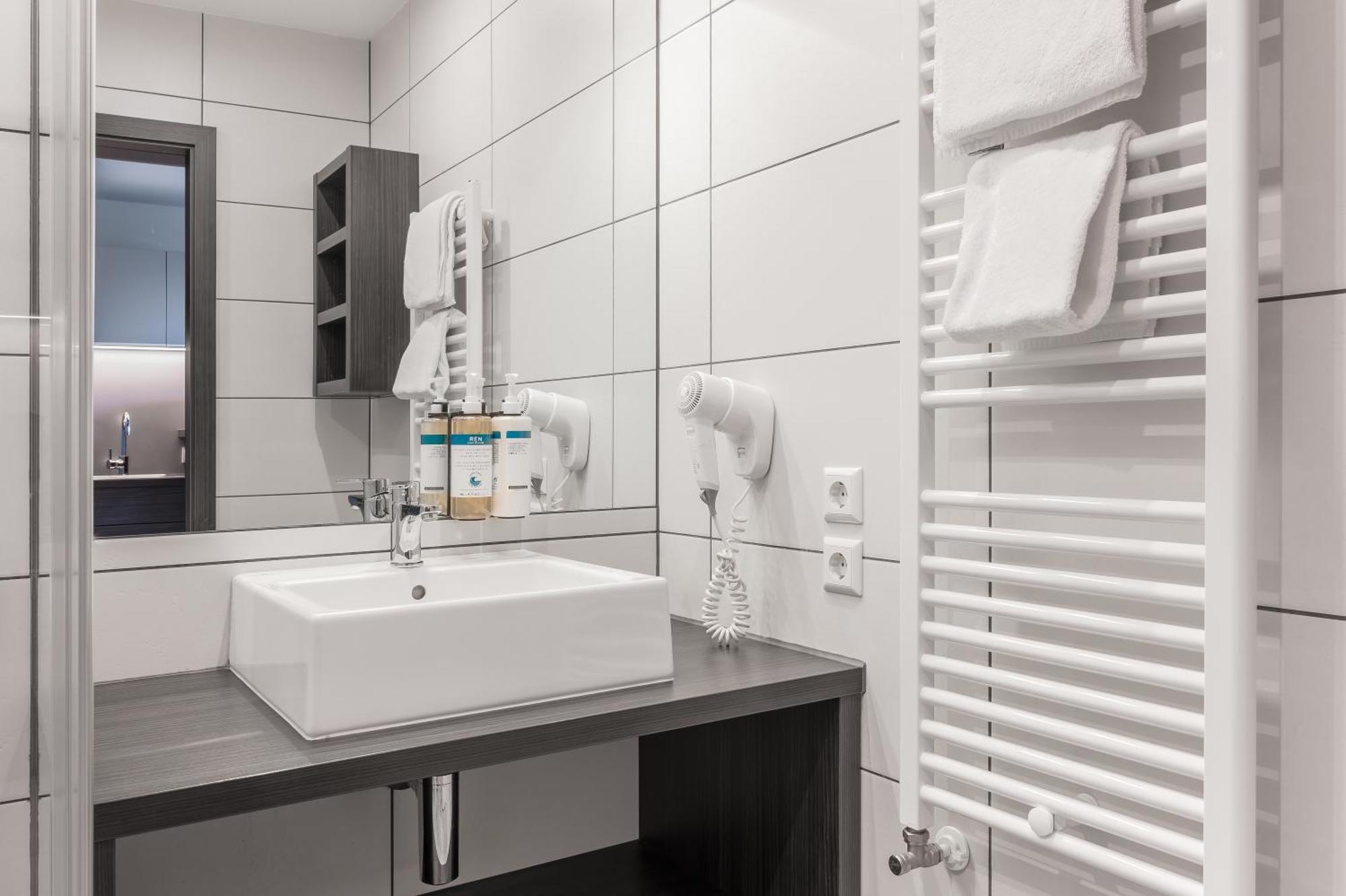 Numa Munich Viktoria Aparthotel Kültér fotó