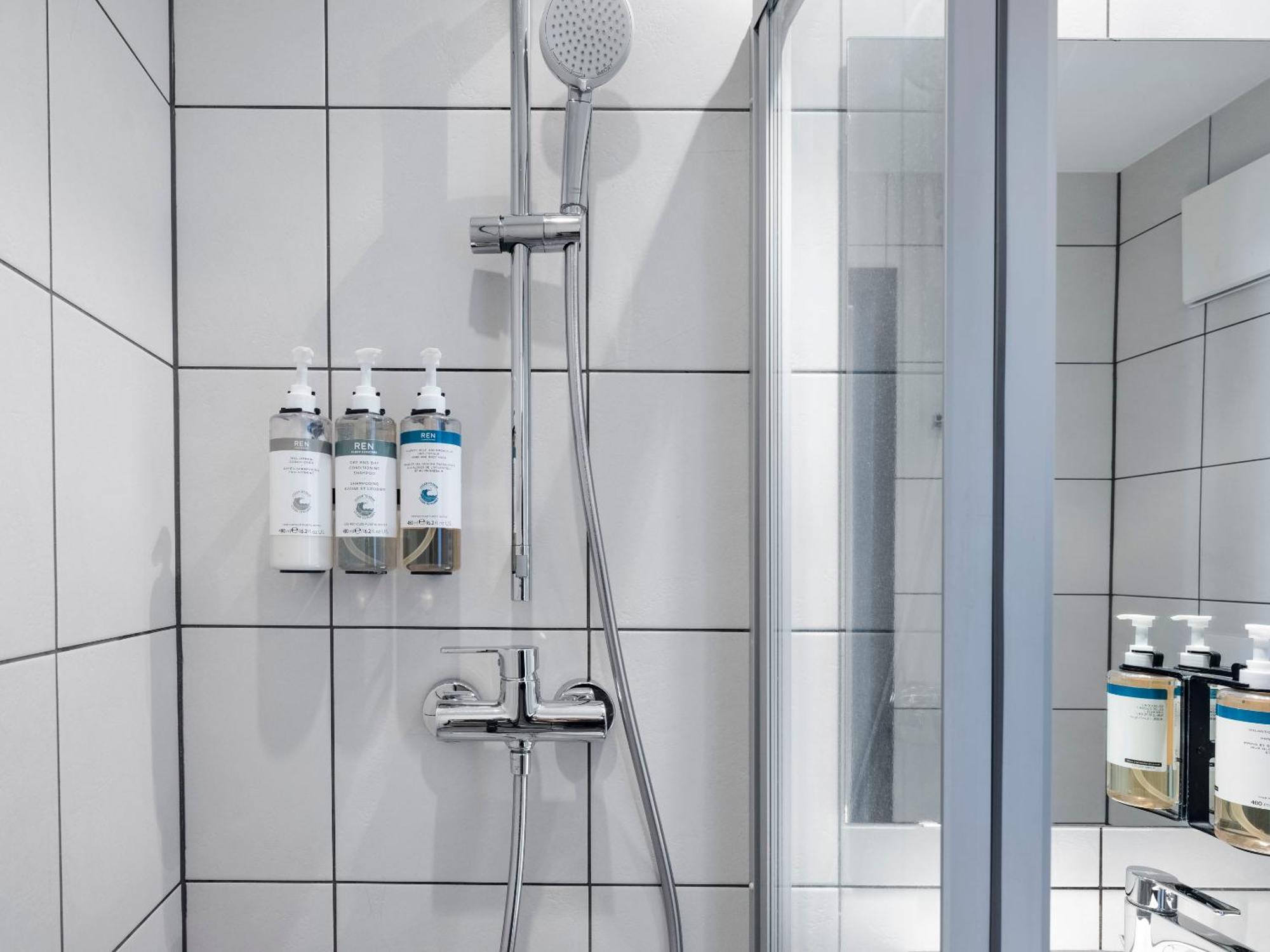 Numa Munich Viktoria Aparthotel Kültér fotó