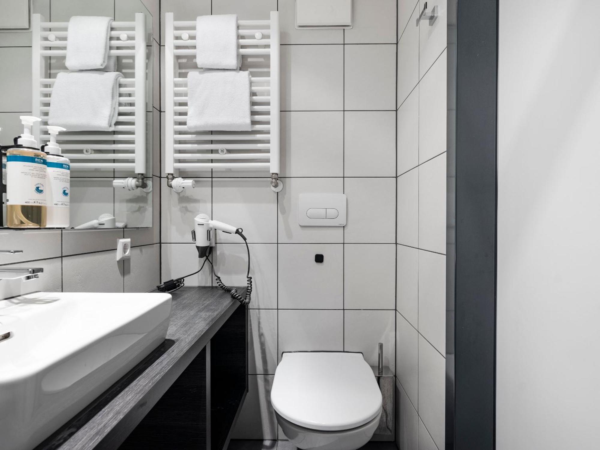 Numa Munich Viktoria Aparthotel Kültér fotó