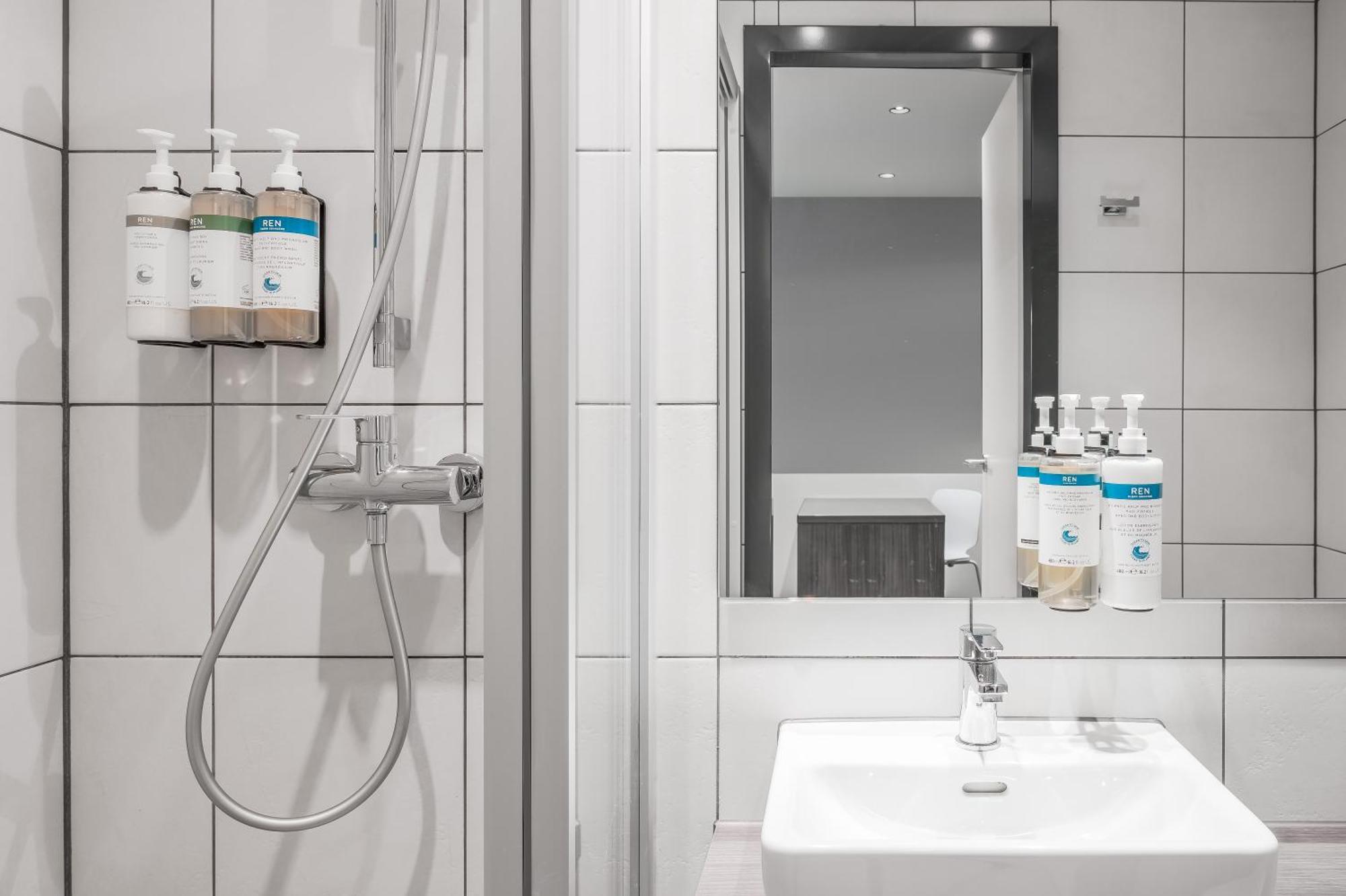 Numa Munich Viktoria Aparthotel Kültér fotó