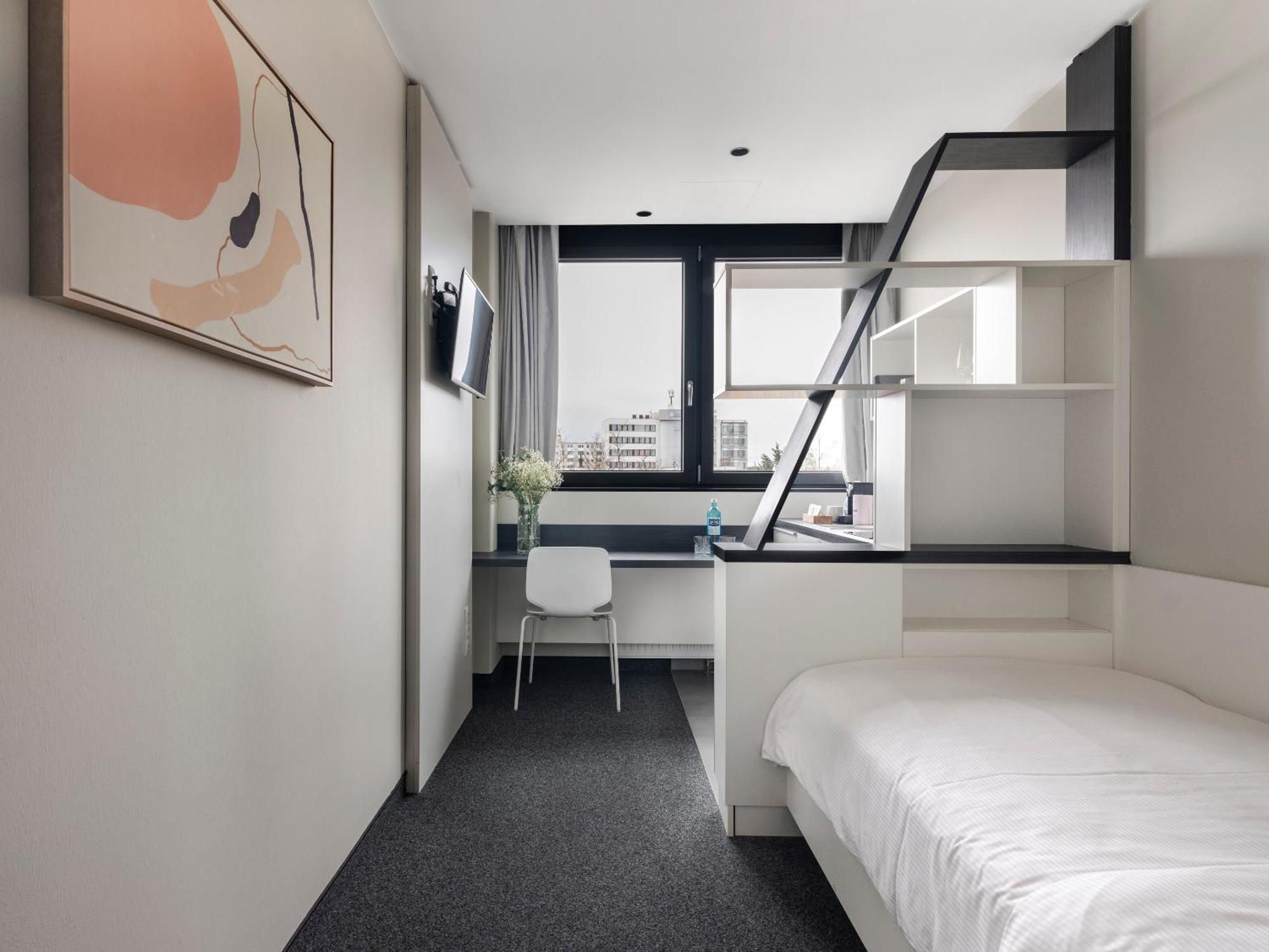 Numa Munich Viktoria Aparthotel Kültér fotó