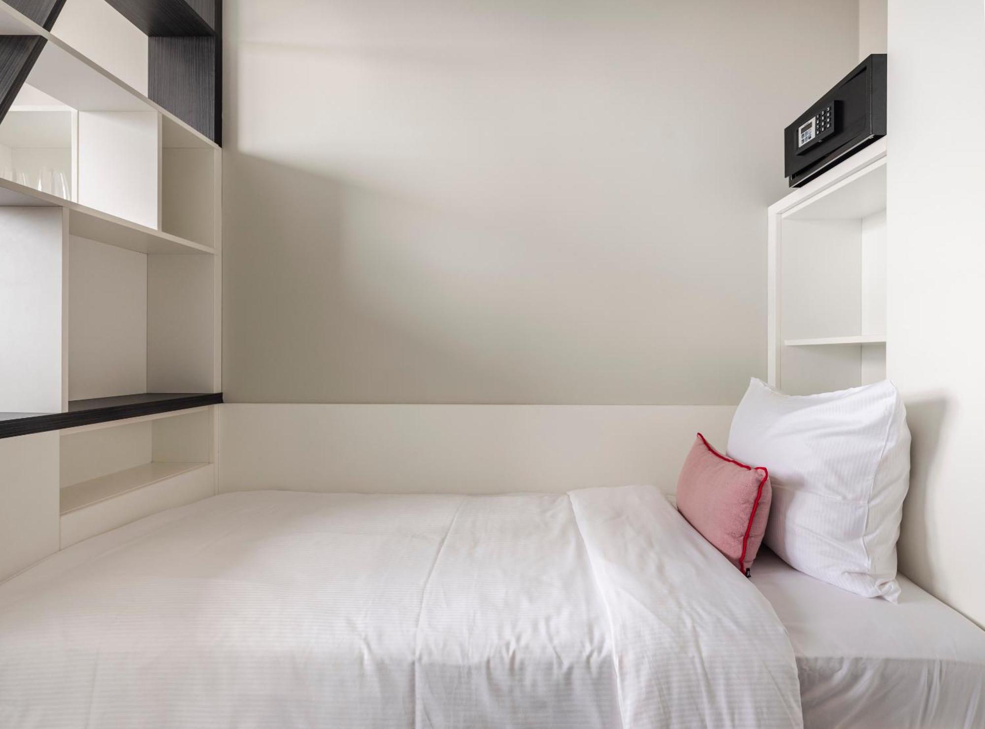 Numa Munich Viktoria Aparthotel Kültér fotó