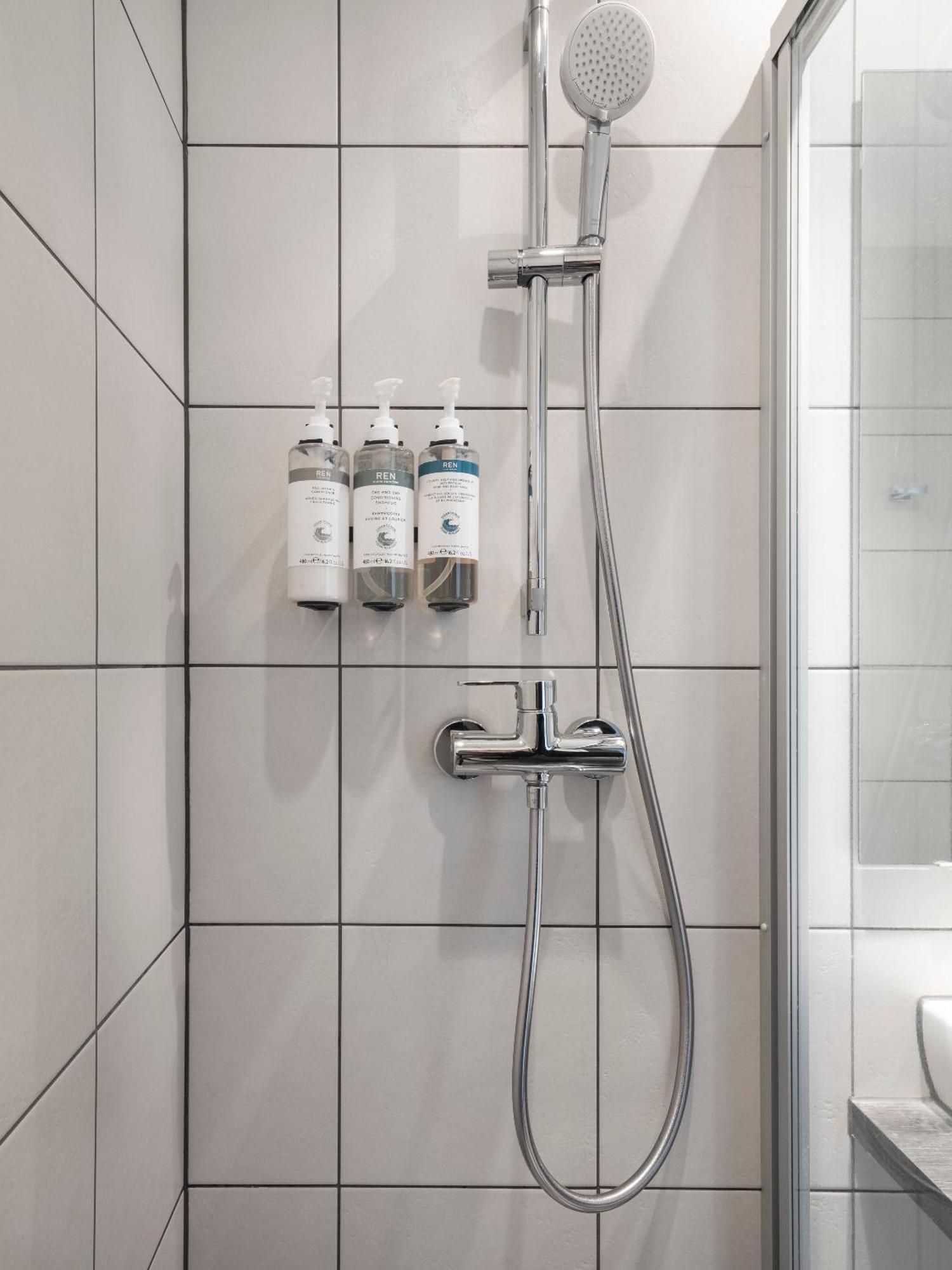 Numa Munich Viktoria Aparthotel Kültér fotó