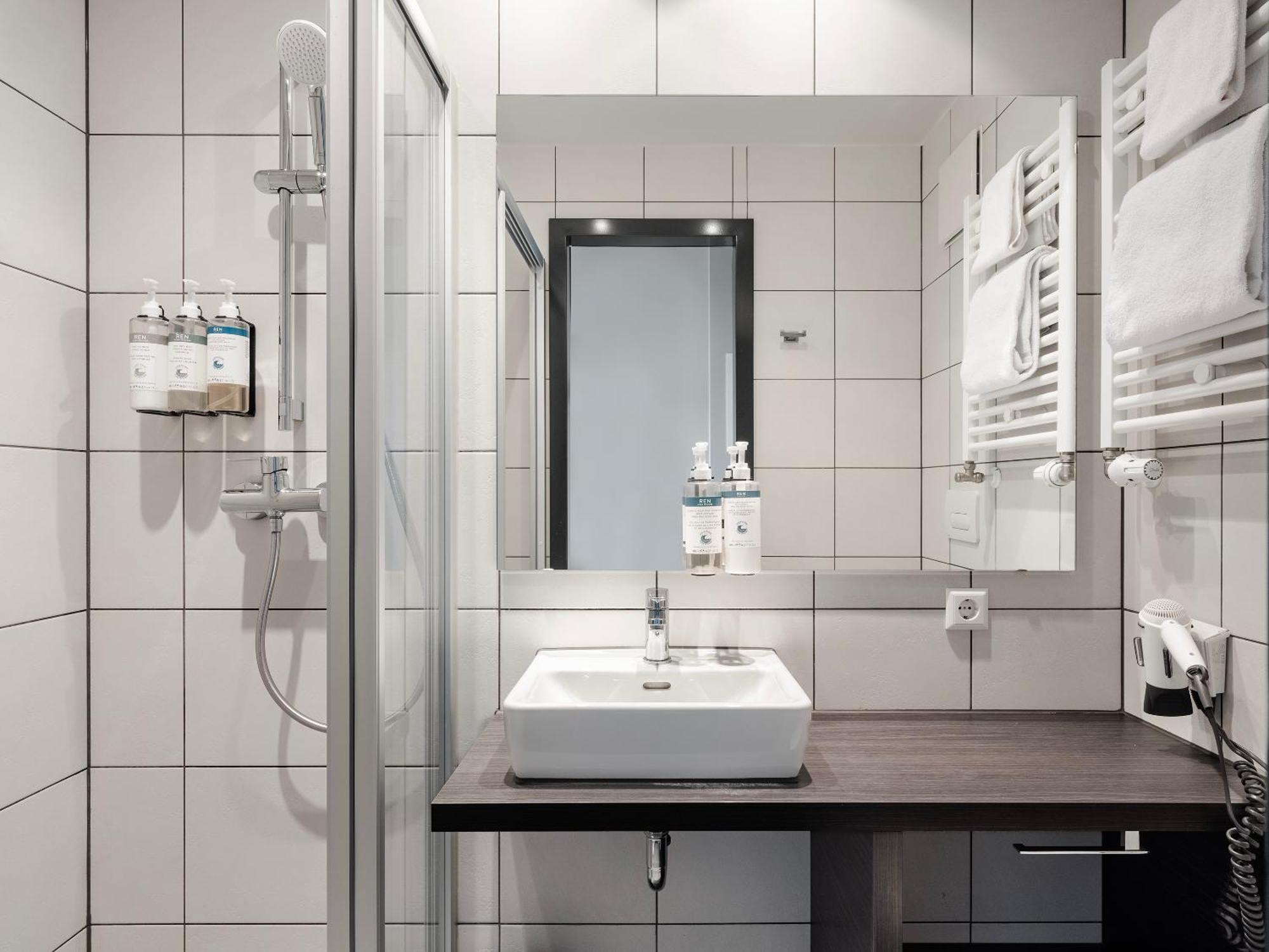 Numa Munich Viktoria Aparthotel Kültér fotó