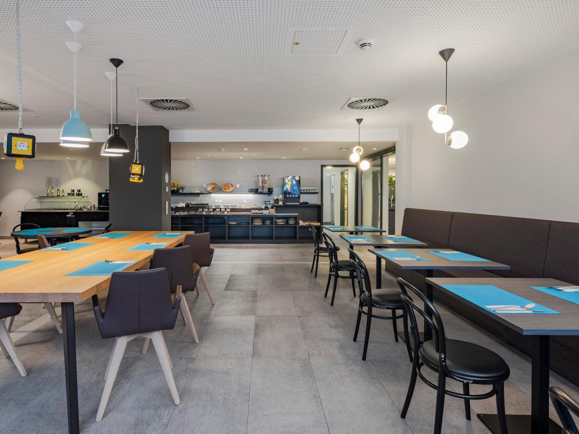 Numa Munich Viktoria Aparthotel Kültér fotó