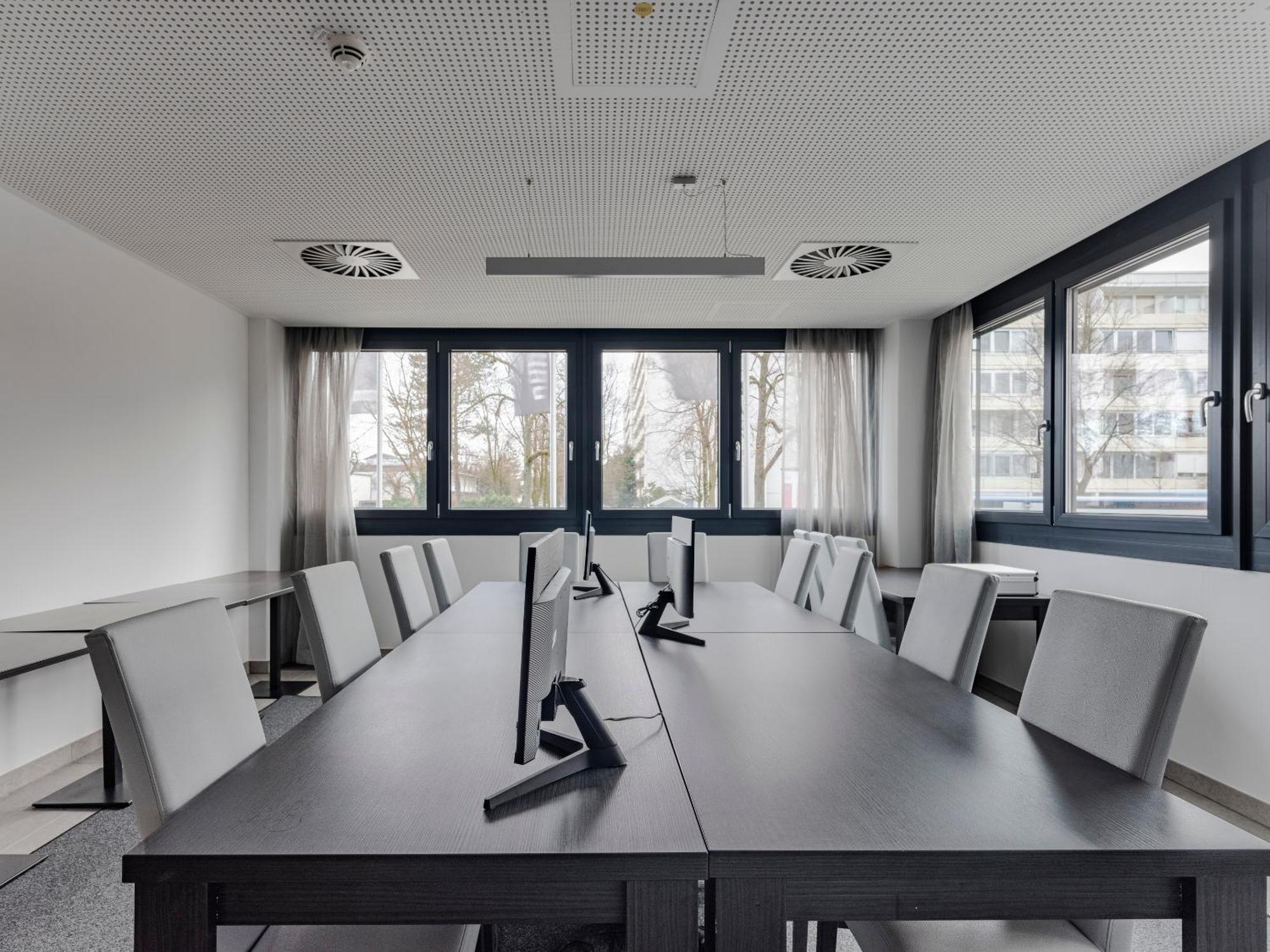 Numa Munich Viktoria Aparthotel Kültér fotó