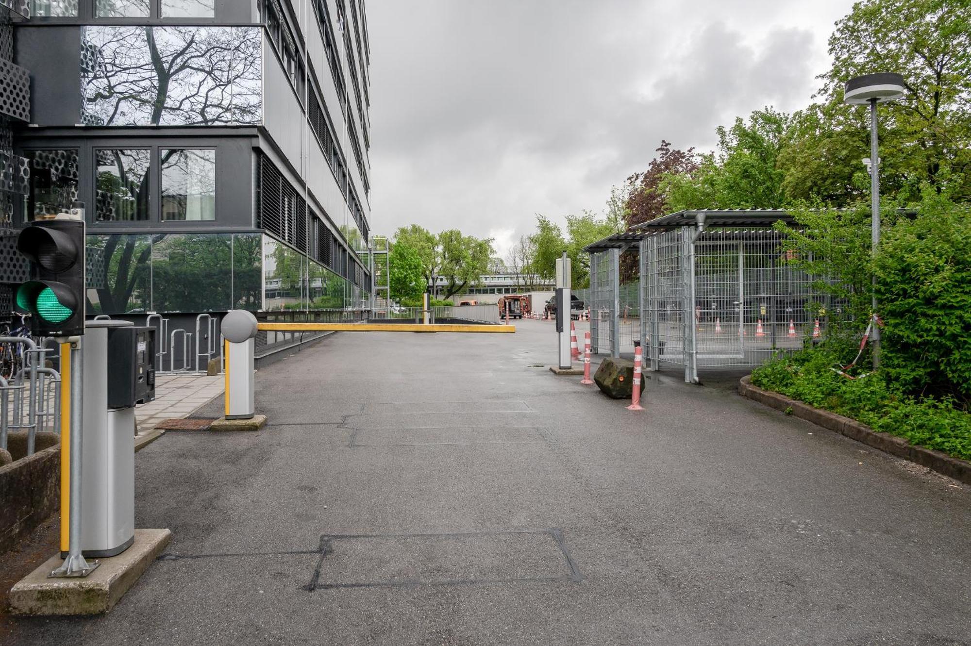 Numa Munich Viktoria Aparthotel Kültér fotó